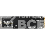 Накопитель SSD Samsung 980, 1000GB, PCIe 3.0 x4, M.2 2280, NVMe, R/W 3500/3000, фото12