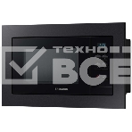 Микроволновая печь Samsung MS20A7013AB/BW черный (встраиваемая), фото3