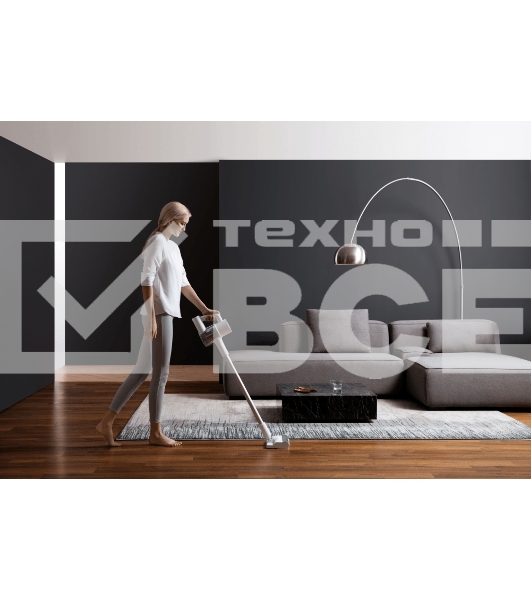 Пылесос вертикальный XClea P10 QYXCQ01 Cordless Vacuum Cleaner