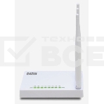Маршрутизатор беспроводной Netis WF2409E Wi-Fi белый, фото5