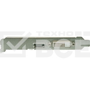 Видеокарта Afox AF1030-2048D5L5-V2 NVidia GT1030 <2Gb, 64bit, GDDR5, HDMI+ DVI> RTL
