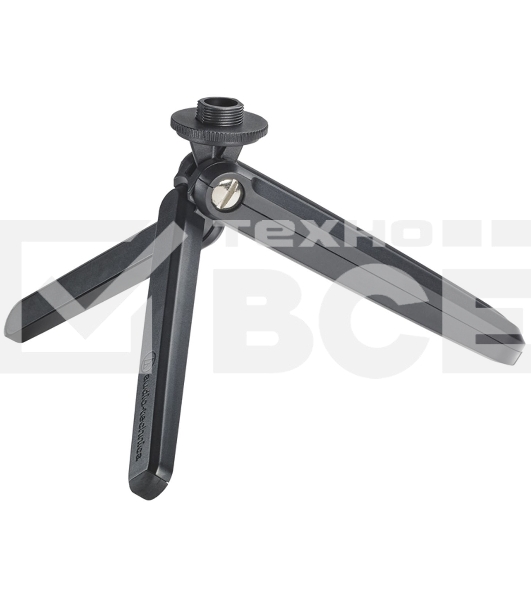 Микрофон проводной Audio-Technica ATR2100x 2м черный