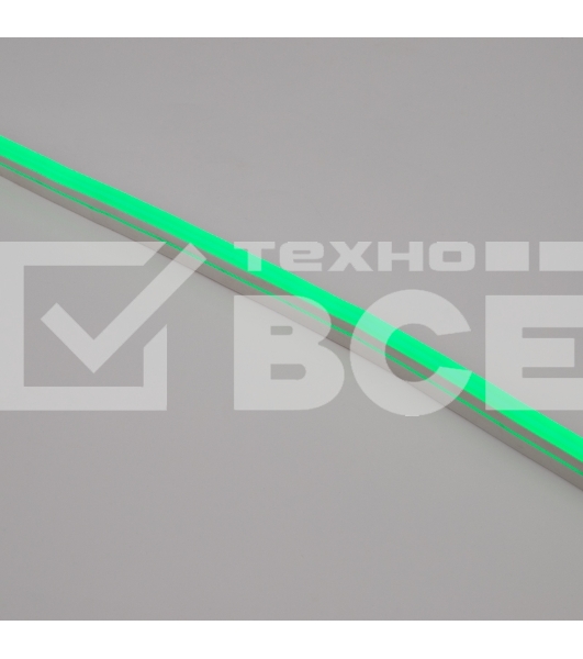Набор для создания неоновых фигур NEON-NIGHT Креатив 240 LED, 2 м, цвет зеленый
