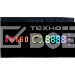 Блок питания Cooler Master XG850, 850Вт, 80 PLUS Platinum, 135мм, модульный, черный, фото15