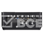 Проектор INFOCUS IN2139WU DLP, 4500 ANSI Lm,WUXGA,28500:1,1.12-1.47:1, 3.5mm in,Composite video,VGAin,HDMI 1.4aх3(поддержка 3D), USB-A (для SimpleShare и др.),лампа 15000ч.(ECO mode),3.5mm out,Monitor out(VGA),RS232,RJ45,21дБ,3,2 кг, фото2