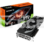 Видеокарта Gigabyte GV-N3080GAMING OC-10GD 2.0 LHR RTX 3080 NVIDIA GAMING OC 10Gb GDDR6X 320bit 2xHDMI 3xDP LHR, фото18