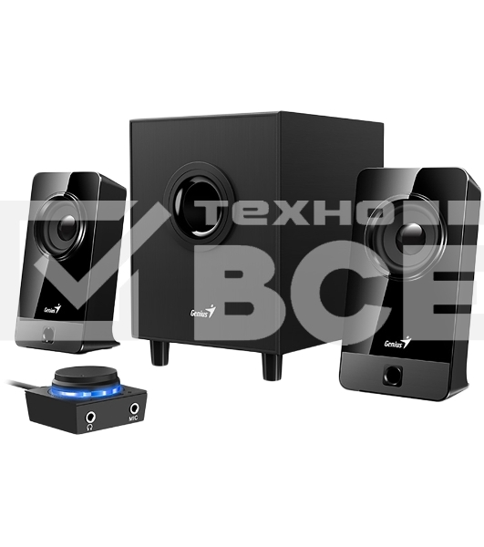 Колонки SW-2.1 300X