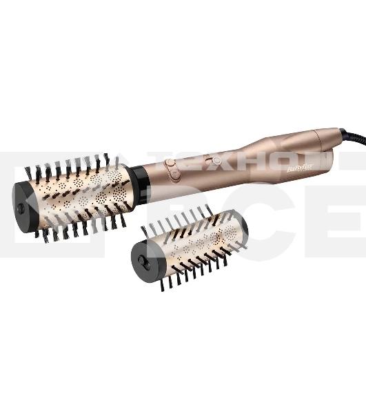 Фен-щетка BABYLISS AS952E