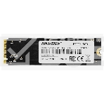Накопитель SSD Hikvision E3000, 512Gb, PCIe 3.0 x4, M.2 2280, NVMe, R/W 3500/1800, фото 1