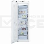 Морозильный шкаф Bosch GIN81AEF0U Встраиваемый, фото2