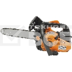 Бензопила Carver RSG 225Х 700Вт 0.1л.с. дл.шины:12