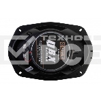 Колонки автомобильные Edge EDBX69-E1 300Вт 4Ом 16x24см (6x9дюйм) (ком.:2кол.) коаксиальные трехполосные, фото3