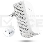 Усилитель Wi-Fi сигнала Mercusys ME20 AC750, фото6