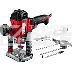 Фрезер ЗУБР ФМР-1200 универсальный 1200 Вт., фото19