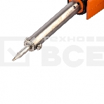 Паяльник-пистолет с регулировкой мощности Sparta 30-60 Вт,220 В, фото3