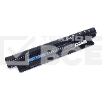 Аккумуляторная батарея для ноутбука Dell 5421 11.1V 4400mAh черная OEM, фото2