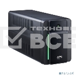 Источник бесперебойного питания APC Back-UPS BX1200MI-GR 650Вт 1200ВА черный, фото15