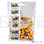 Наконечник НКИ 5.5-6 (кольцо 4-6) (уп.100шт) ИЭК UNL20-006-6-6, фото5