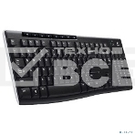 Клавиатура Logitech Keyboard K270 Wireless 920-003757/920-003058, фото18