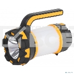 Фонарь светодиодный PA-806 прожектор аккумуляторный 'Сириус' Эра Б0054141, фото4