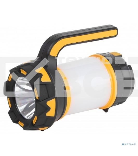 Фонарь светодиодный PA-806 прожектор аккумуляторный 'Сириус' Эра Б0054141