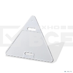 Бирка кабельная Fortisflex У-136 У3,5 (100 шт.), фото 1