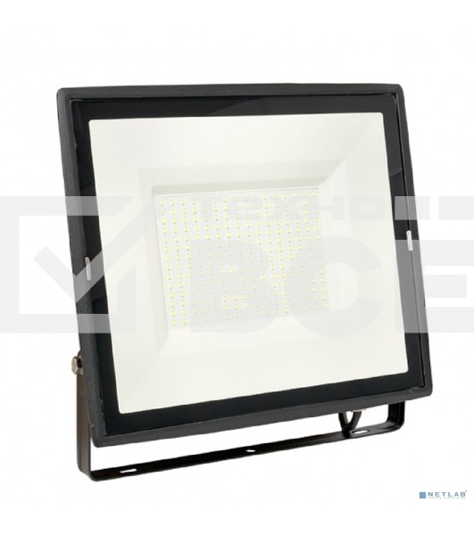 Прожектор светодиодный EKF FLL-3008-200-6500 СДО-3008 200Вт 6500К IP65 Basic