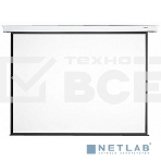 Экран Lumien 141x220см Master Control LMC-100129 16:10 настенно-потолочный рулонный (моторизованный привод), фото2