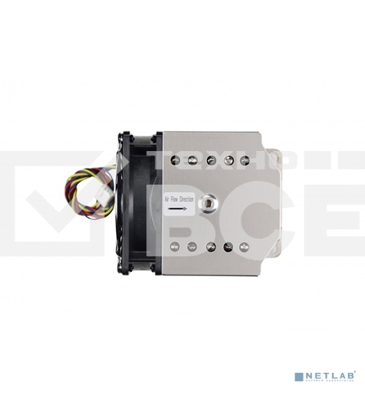 Радиатор Supermicro SNK-P0064AP4