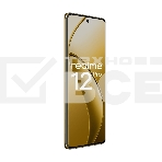 Смартфон Realme 12 Pro, 12/512Gb, бежевый, фото8