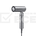 Фен Dreame AHD51 серый космос, 1300 Вт, компактный, ионизация, фото17