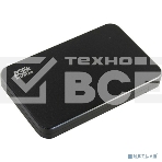 Внешний корпус для HDD AgeStar 3UB2A18 SATA алюминий черный 2.5', фото9