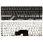 Клавиатура для ноутбука Dell Inspiron 1370 13z черная, фото3