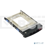 Заглушка диска для СХД TRAY MCP-220-00147-0B SUPERMICRO, фото2