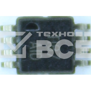 Контроллер TPS3306-18DGNRG4
