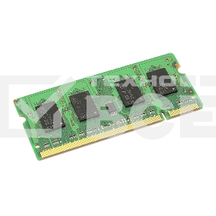 Оперативная память Kingston KVR533D2S4/1G, DDR2, 1GB (1x1 GB), 533 MHz, CL4, SO-DIMM