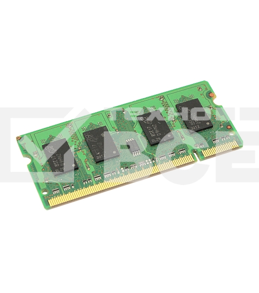 Оперативная память Kingston KVR533D2S4/1G, DDR2, 1GB (1x1 GB), 533 MHz, CL4, SO-DIMM