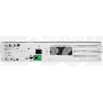 Источник бесперебойного питания APC Smart-UPS C 1000VA/600W, 2U RackMount, 230V, Line-Interactive, LCD, 1 year warranty(REP. SMC1000I-2U), фото4