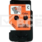 Печатающая головка Canon QY6-8018-000000 цветная для Canon G1400, G2400, G3400, G4400, G1410, G2410, G3410, G4410, фото5