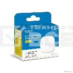 Умный датчик температуры и влажности TP-Link Tapo T310, 868 МГц, питание от батарейки CR2450, фото9