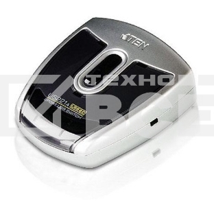 Переключатель ATEN 2-Port USB 2.0 Peripheral Switch