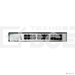 Неуправляемый коммутатор ORIGO, 24x1000Base-T, комплект для установки в 19