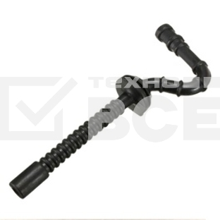 Шланг топливный для Stihl MS 210/230/250 121027