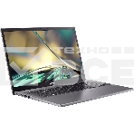 Ноутбук Acer Aspire 3 A317-55P-P3G1 серебристый 17.3