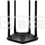 Двухдиапазонный гигабитный Wi-Fi роутер Mercusys MR30G AC1200, фото4
