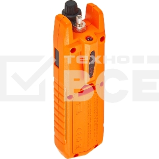 Инструмент Lanmaster LAN-FT-OPM/M-MS оранжевый