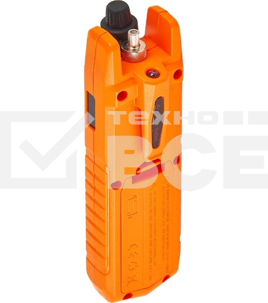 Инструмент Lanmaster LAN-FT-OPM/M-MS оранжевый