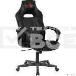Кресло игровое A4Tech Bloody GC-200, черный, эко.кожа, крестовина пластик, фото10
