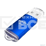 Флешка USB Maxvi MP (FD8GBUSB20C10MP blue), 8Gb USB 2.0, R/W 12/5, синий, фото8