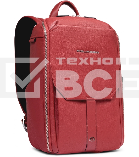 Рюкзак Piquadro Than CA6609S135/AR терракотовый кожа